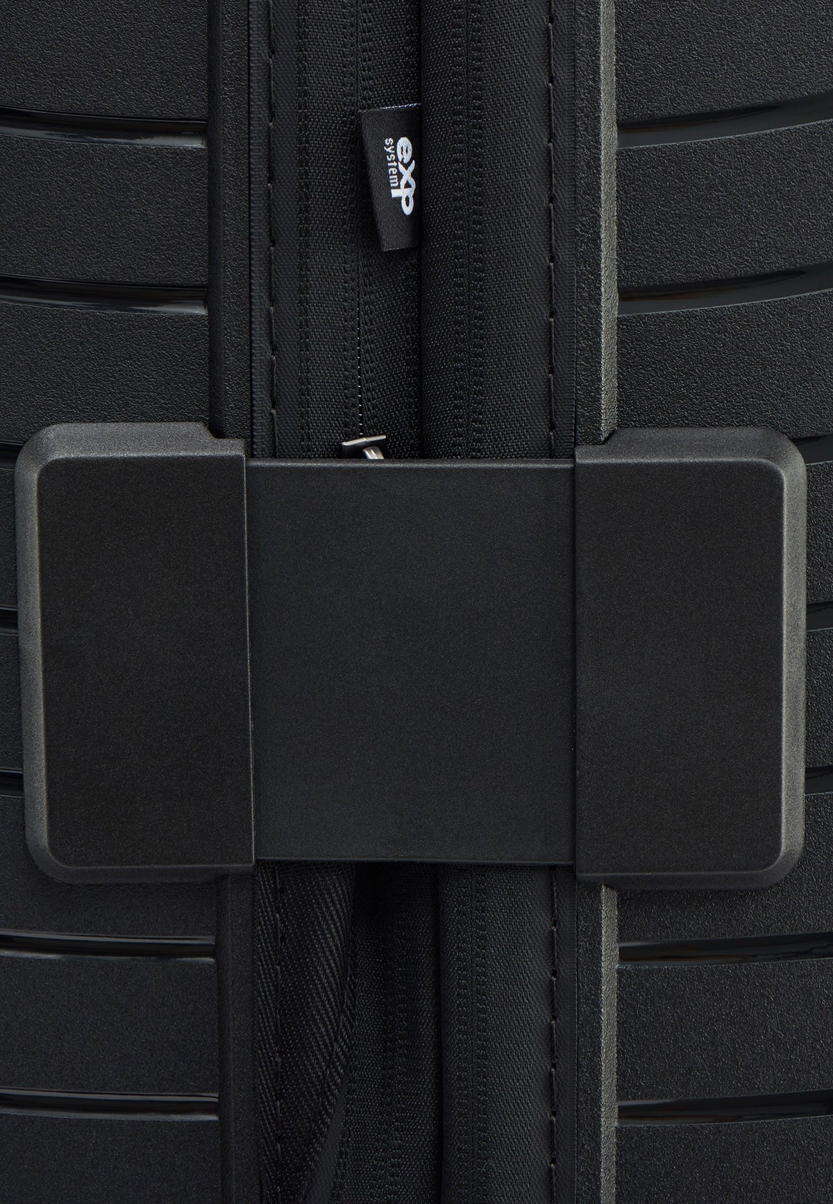Stratic Novium ML Trolley M Black Koffer
