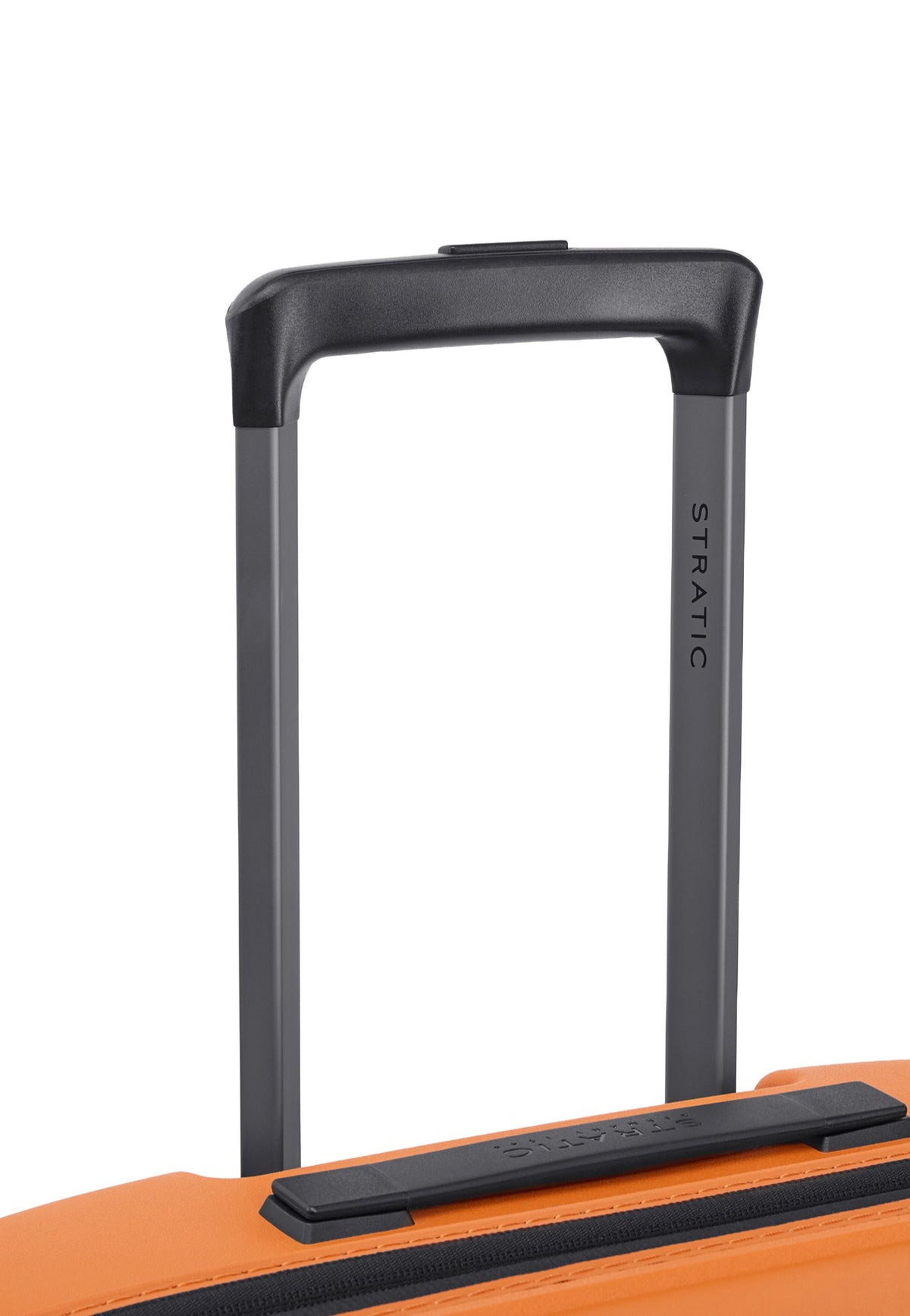 Stratic Novium ML Trolley L Rosso Clay Koffer