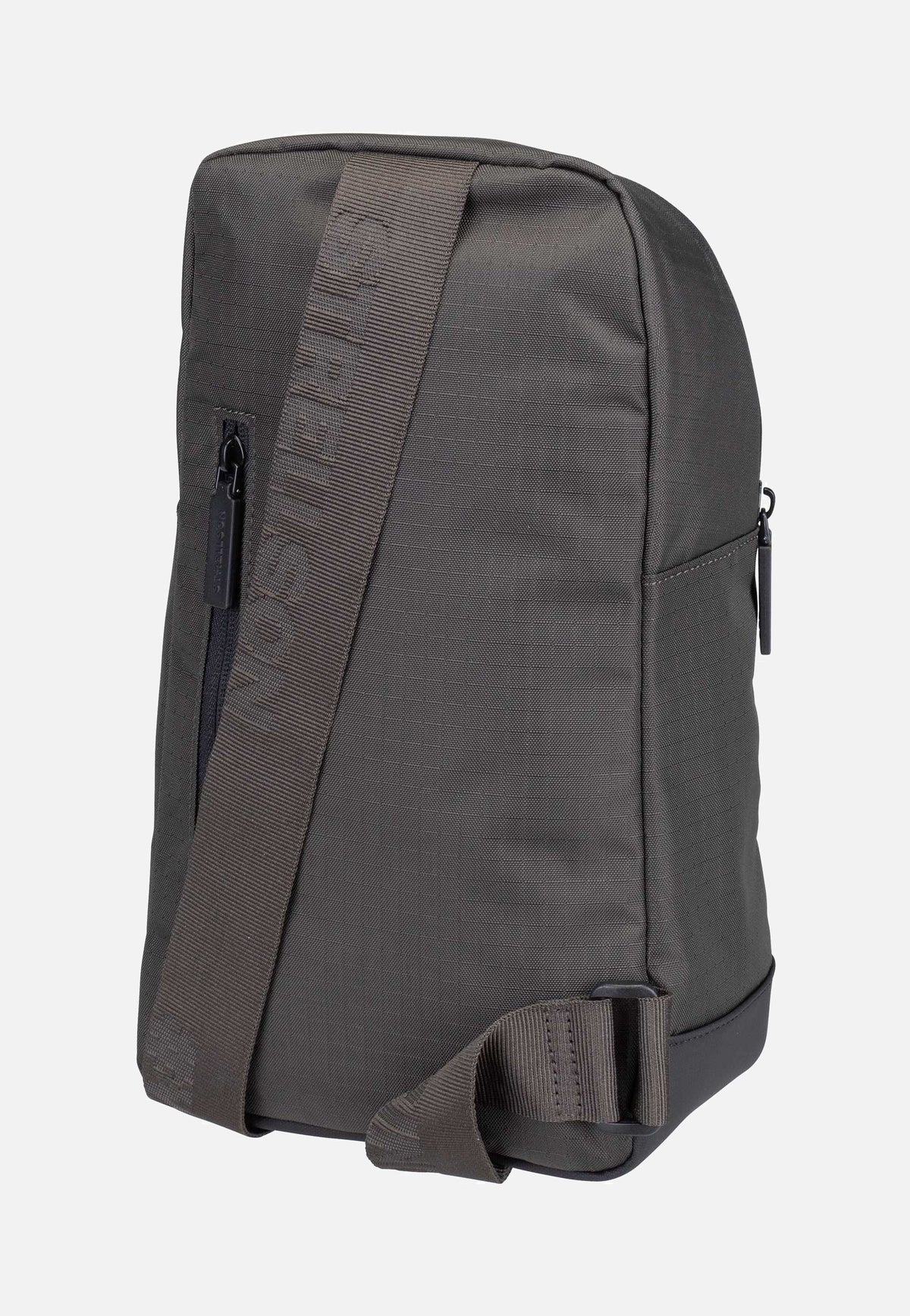 Strellson Northwood RS Chris MVZ Khaki Sling Bag