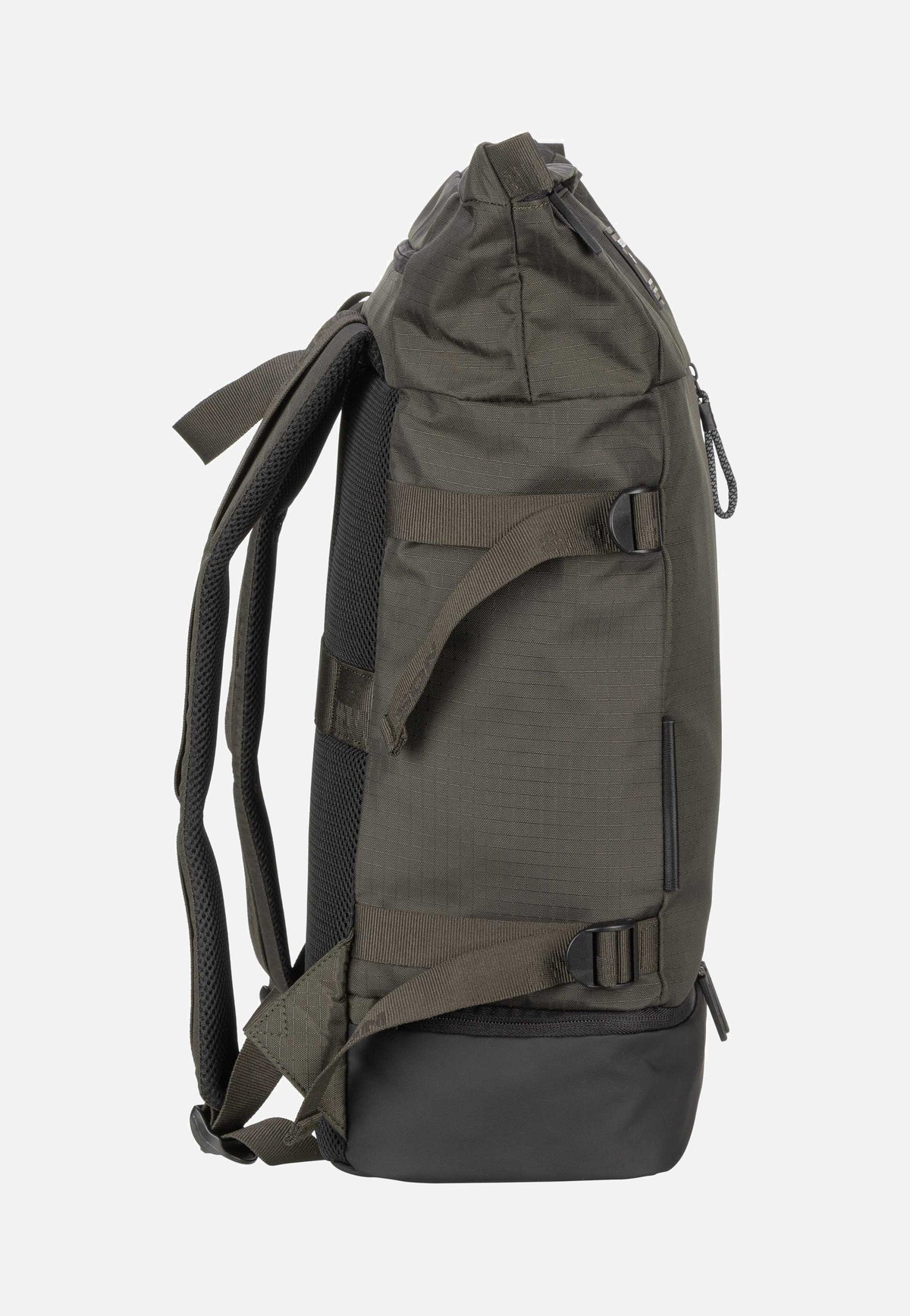 Strellson Northwood RS Sebastian LVZ Khaki Rucksack