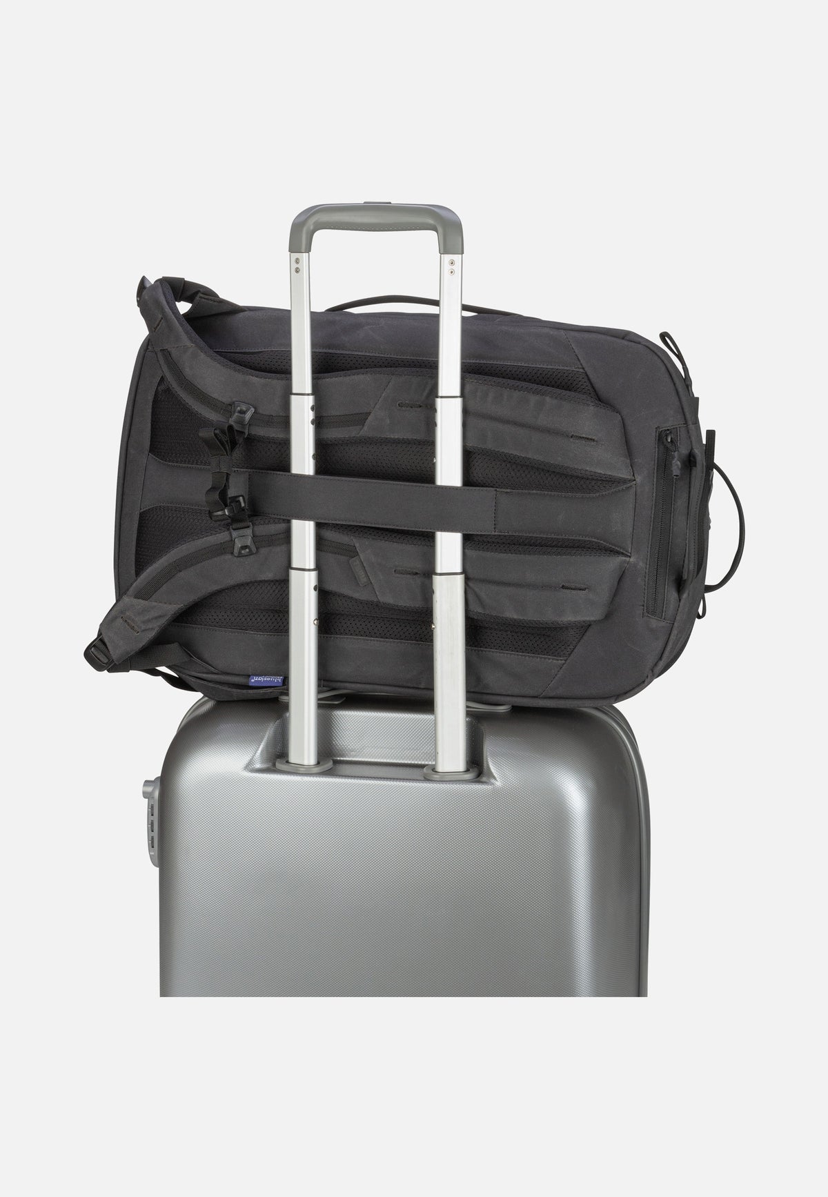 Thule Aion 40L + Reiserucksack