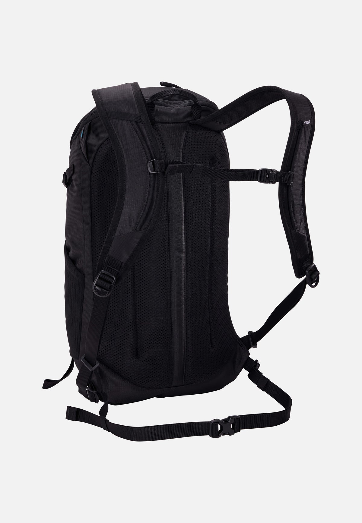 Thule AllTrail 18L Black Hiking Rucksack