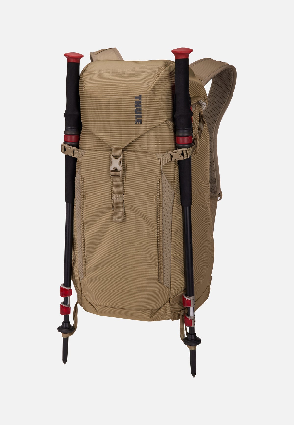 Thule AllTrail 25L Faded Khaki Hiking Rucksack