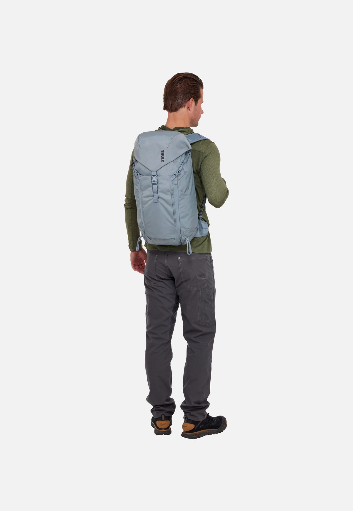 Thule AllTrail 25L Pond Gray Hiking Rucksack