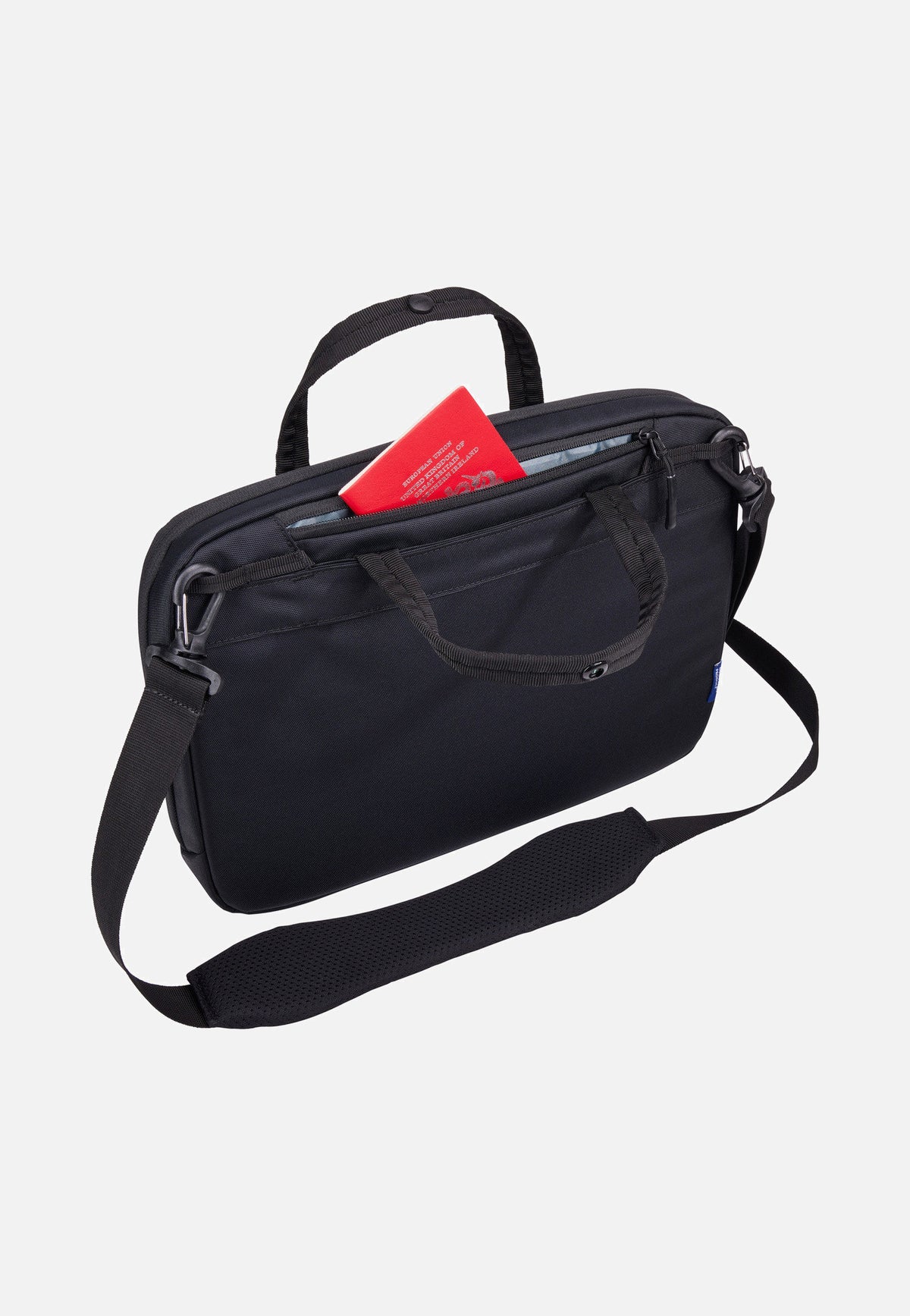 Thule Subterra 2 Attaché 14'' Black Aktentasche