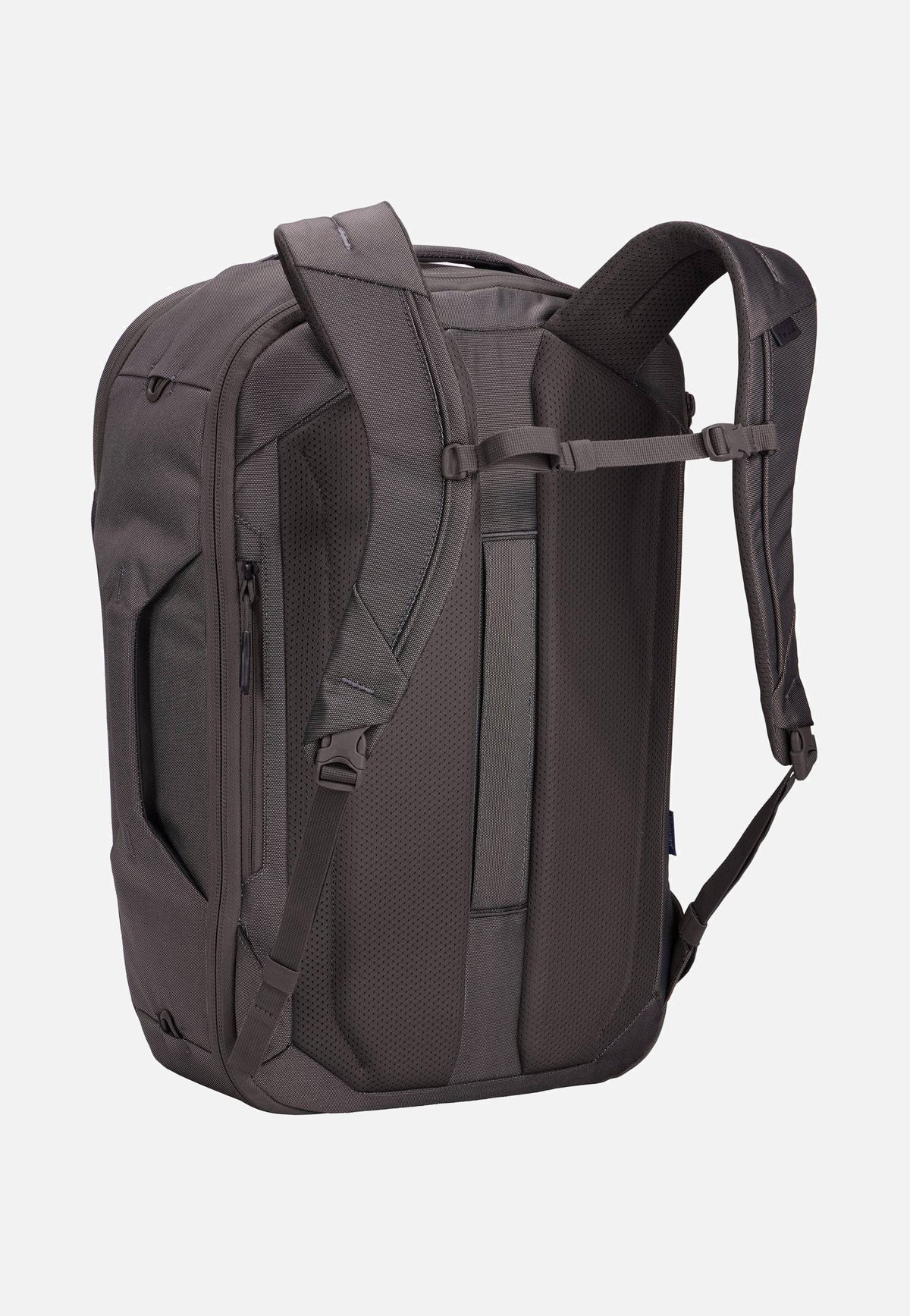 Thule Subterra 2 Convertible Carry-On Vetiver Gray Travel Rucksack