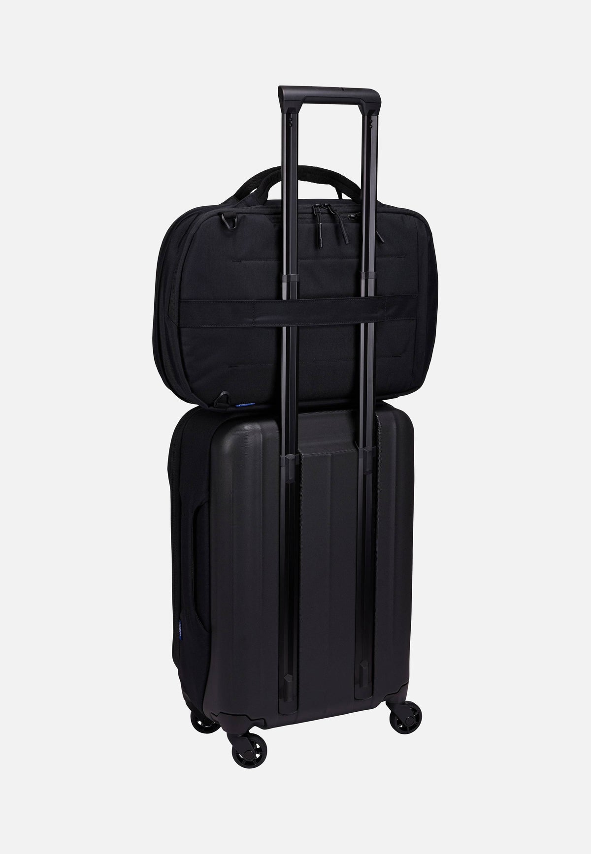 Thule Subterra 2 Hybrid Travel Bag Black Rucksack