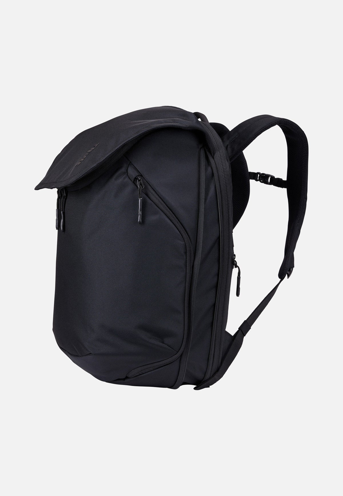 Thule Subterra 2 Travel Backpack 26L Black Reiserucksack