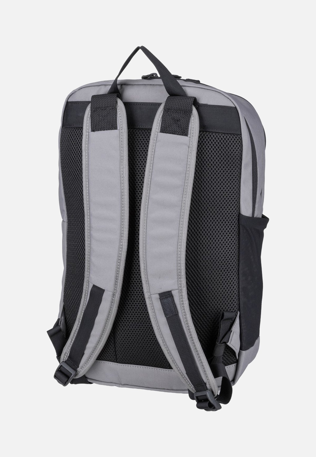 Timbuk2 Parkside 2.0 Eco Gunmetal Rucksack