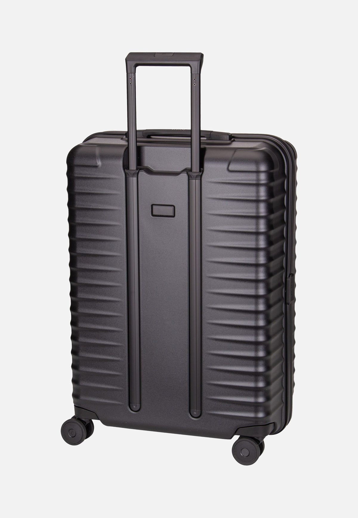Titan UPGRADE 4w Trolley M+ Nightshade Black Koffer