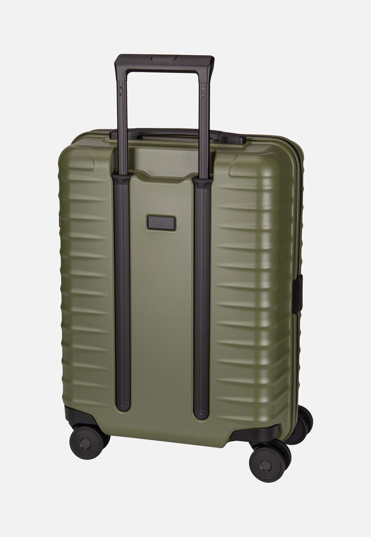 Titan UPGRADE 4w Trolley S23 Forest Green Koffer