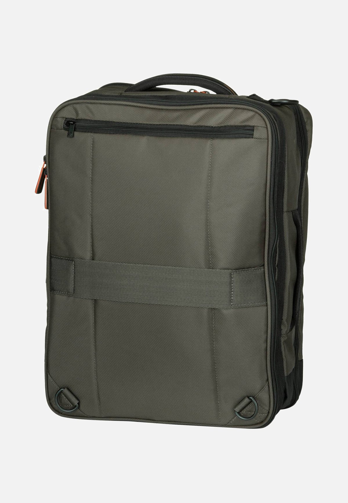 travelite Crosslite Bord Oliv Rucksack