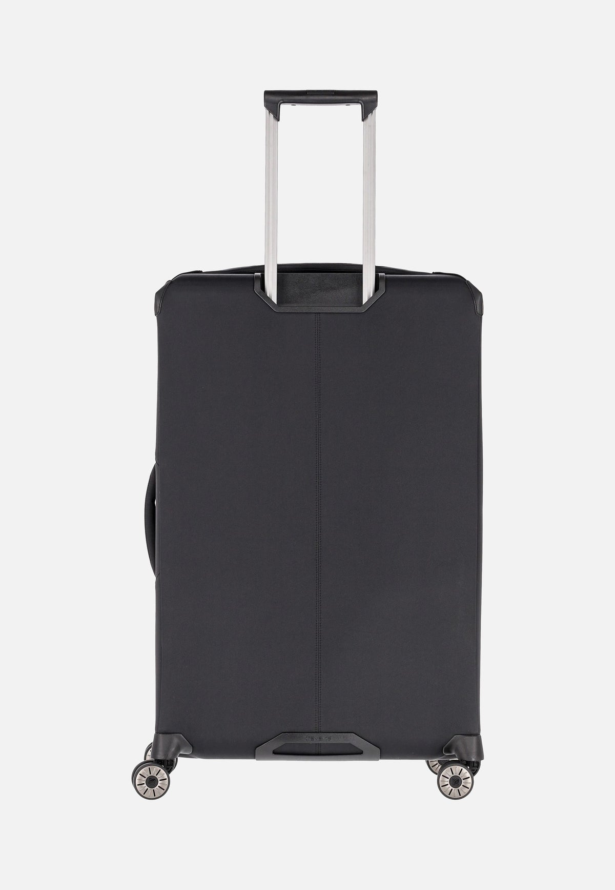 travelite Priima 4w Trolley L Schwarz Koffer