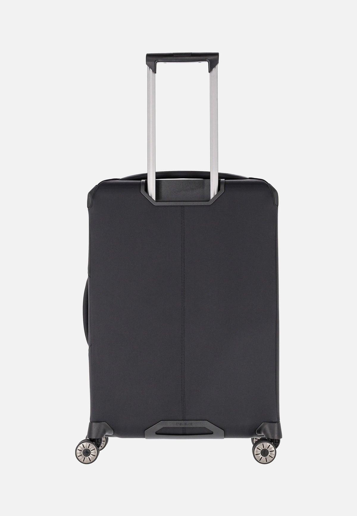 travelite Priima 4w Trolley M Schwarz Koffer