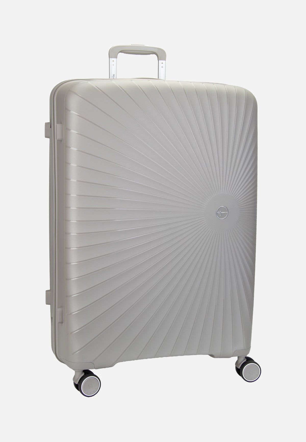 travelite x Tamaris Voyaage Trolley 4w L Sand Koffer