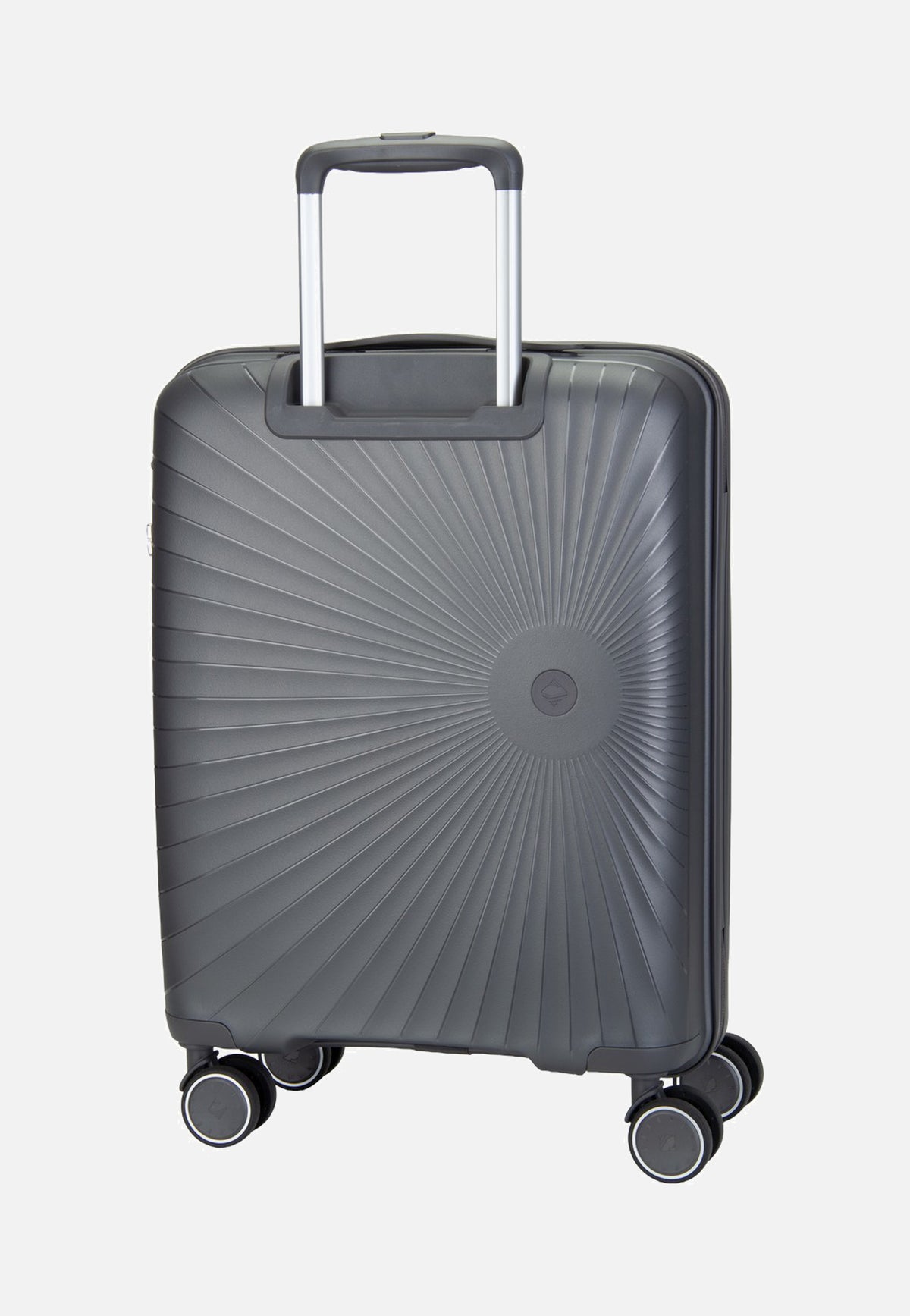travelite x Tamaris Voyaage Trolley 4w S Anthracite Koffer