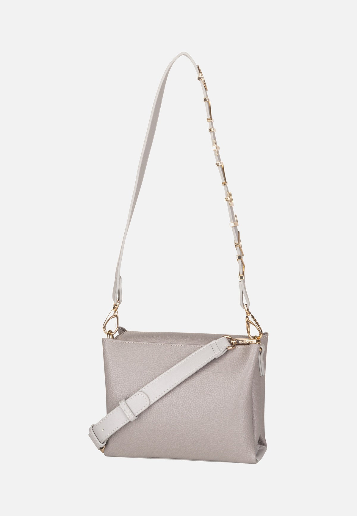 Valentino Alexia Cartella 806 Grigio/Multicolor Schultertasche