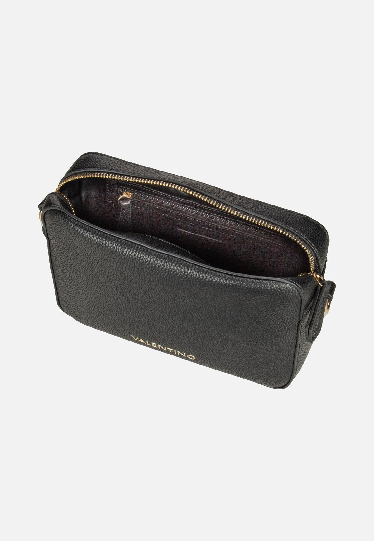 Valentino Brixton X07 Nero Crossbody Bag