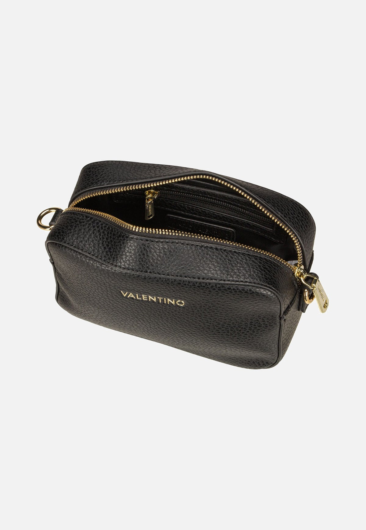 Valentino Fall RE G15 Nero Umhängetasche