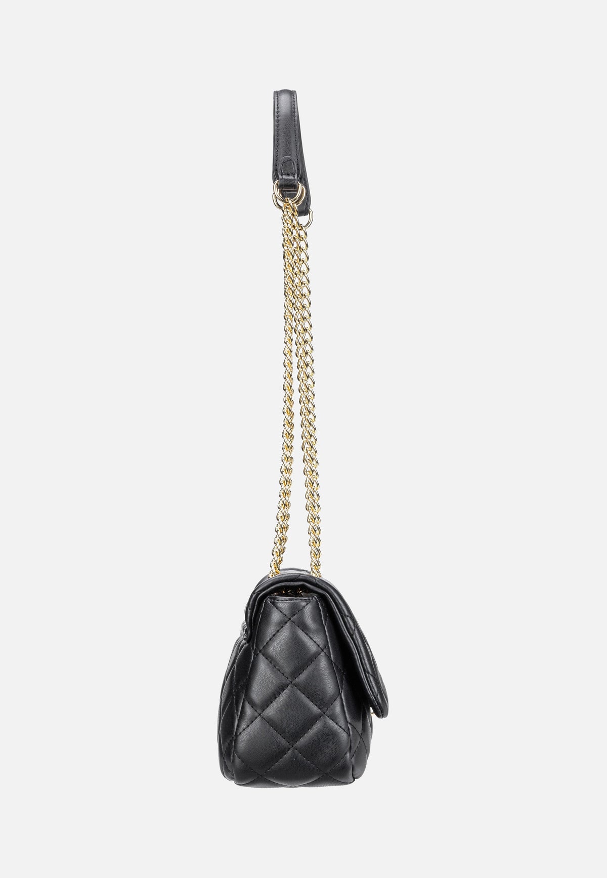 Valentino Ocarina K05R Nero Evening Bag