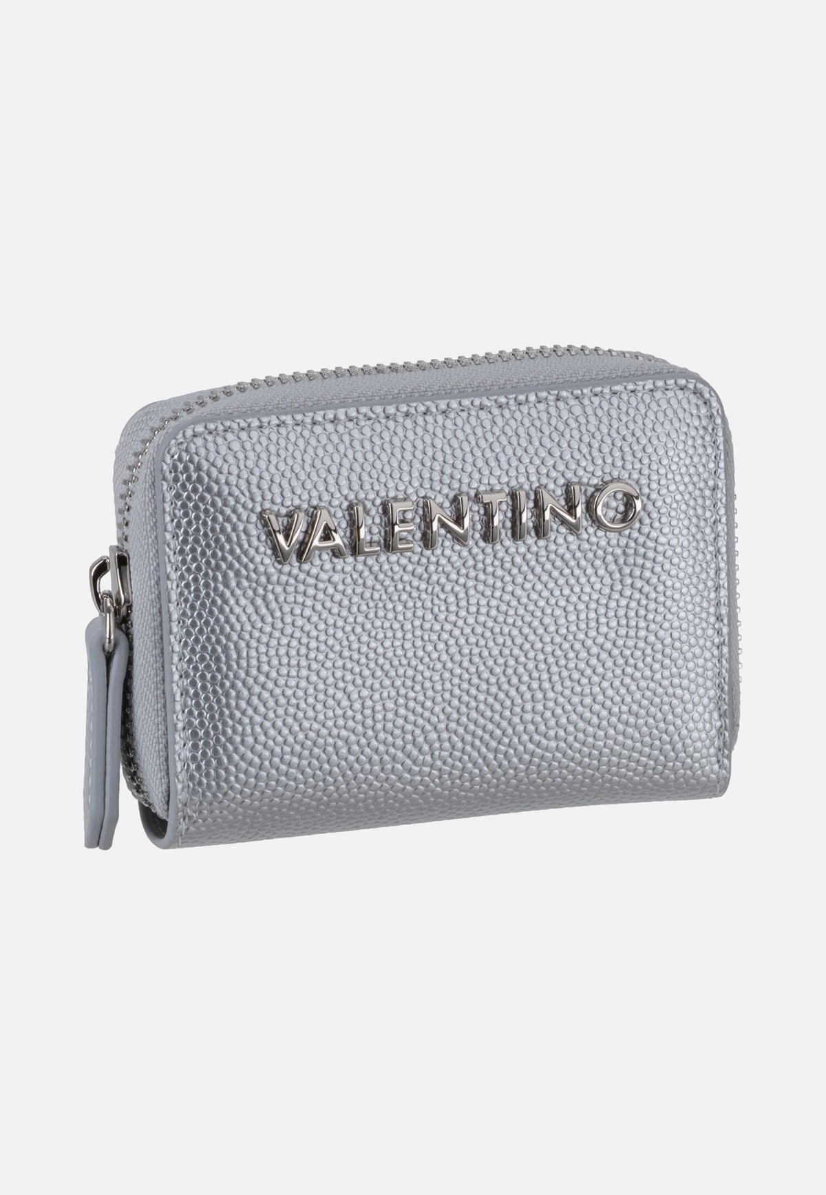 Valentino Divina 1R4 Argento Portemonnaie