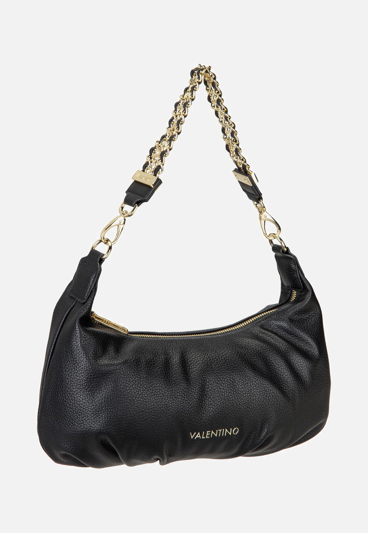 Valentino Lena G08 Nero Schultertasche