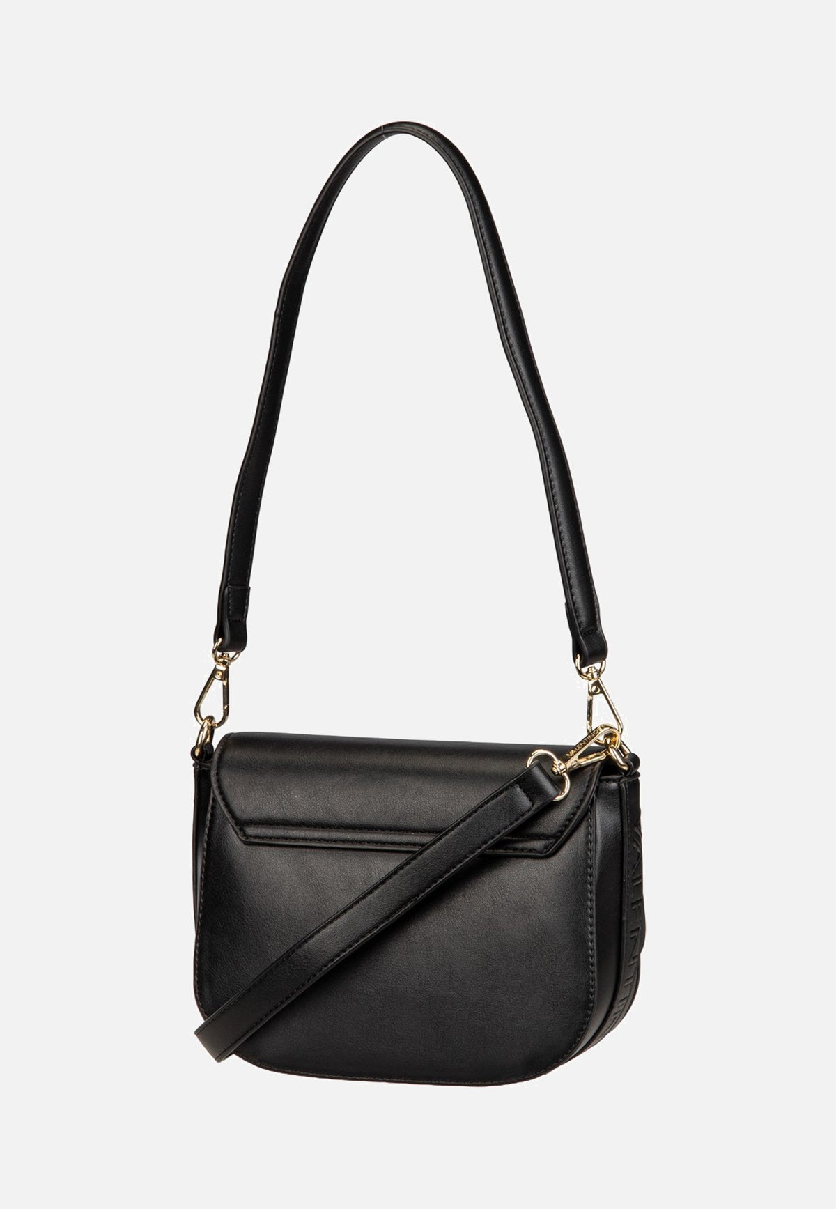Valentino Muse E09 Nero Schultertasche