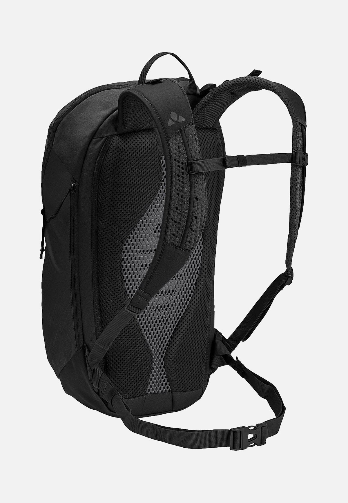 Vaude Agile 20 Black Wanderrucksack