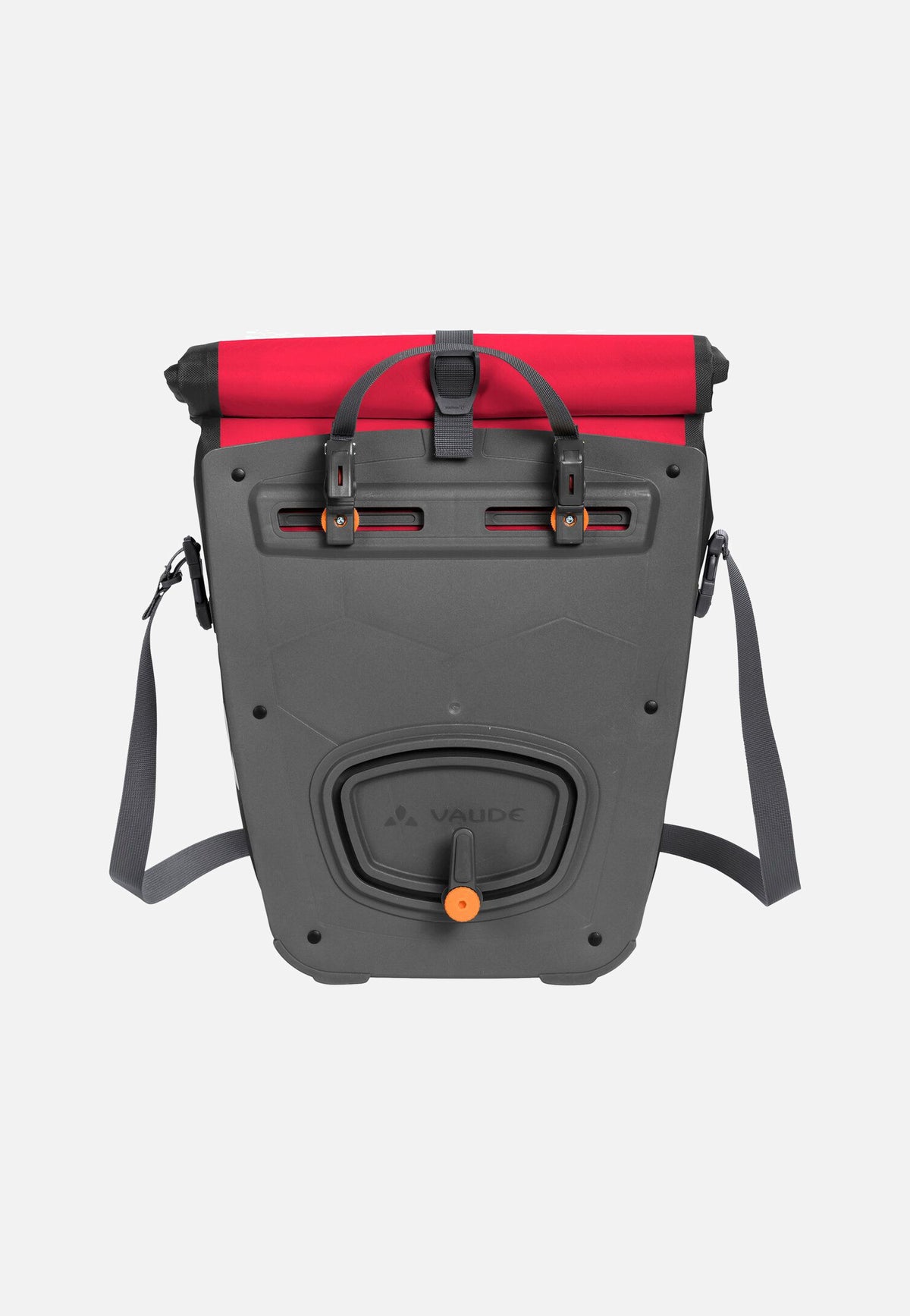 Vaude Aqua Back Red Fahrradtasche