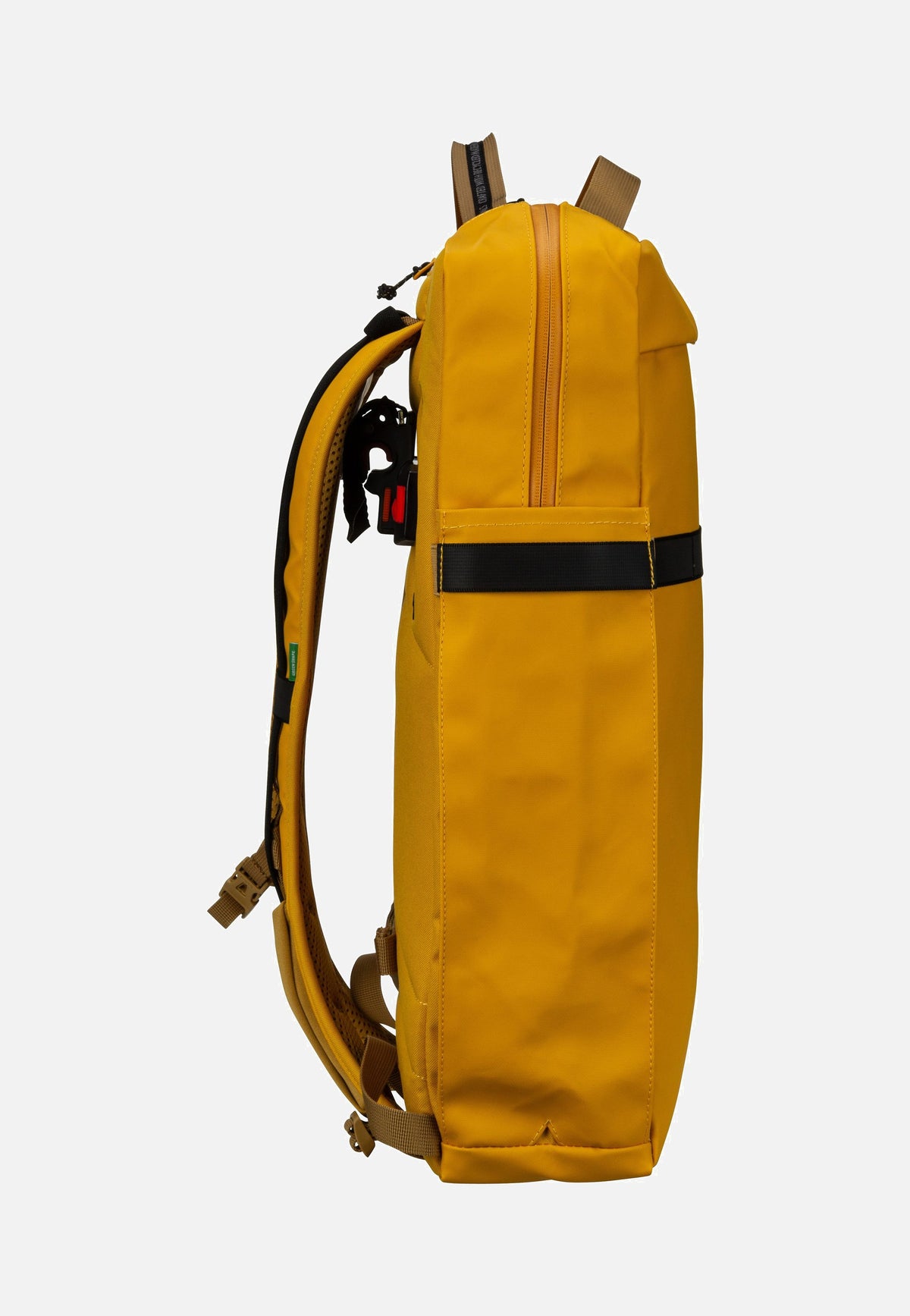 Vaude Mineo Transformer 20 Burnt Yellow Tasche