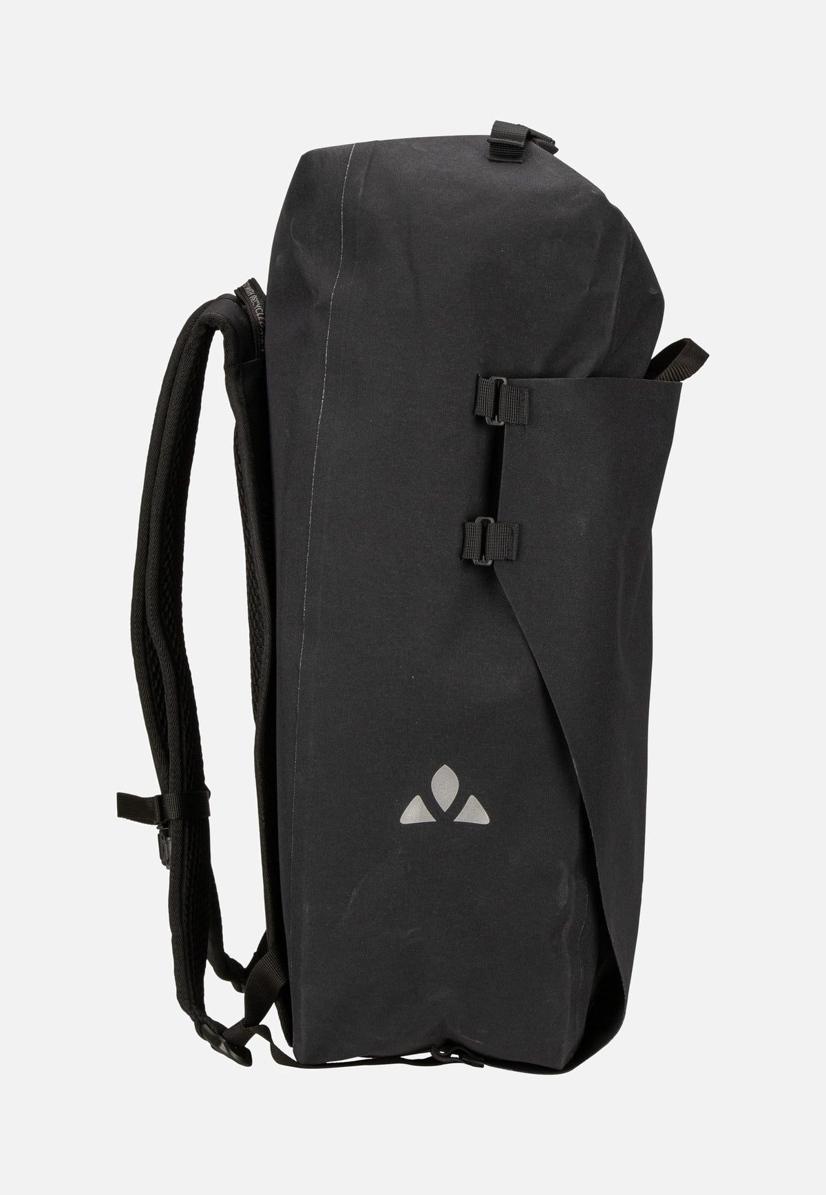 Vaude Proof Transformer Black Tasche
