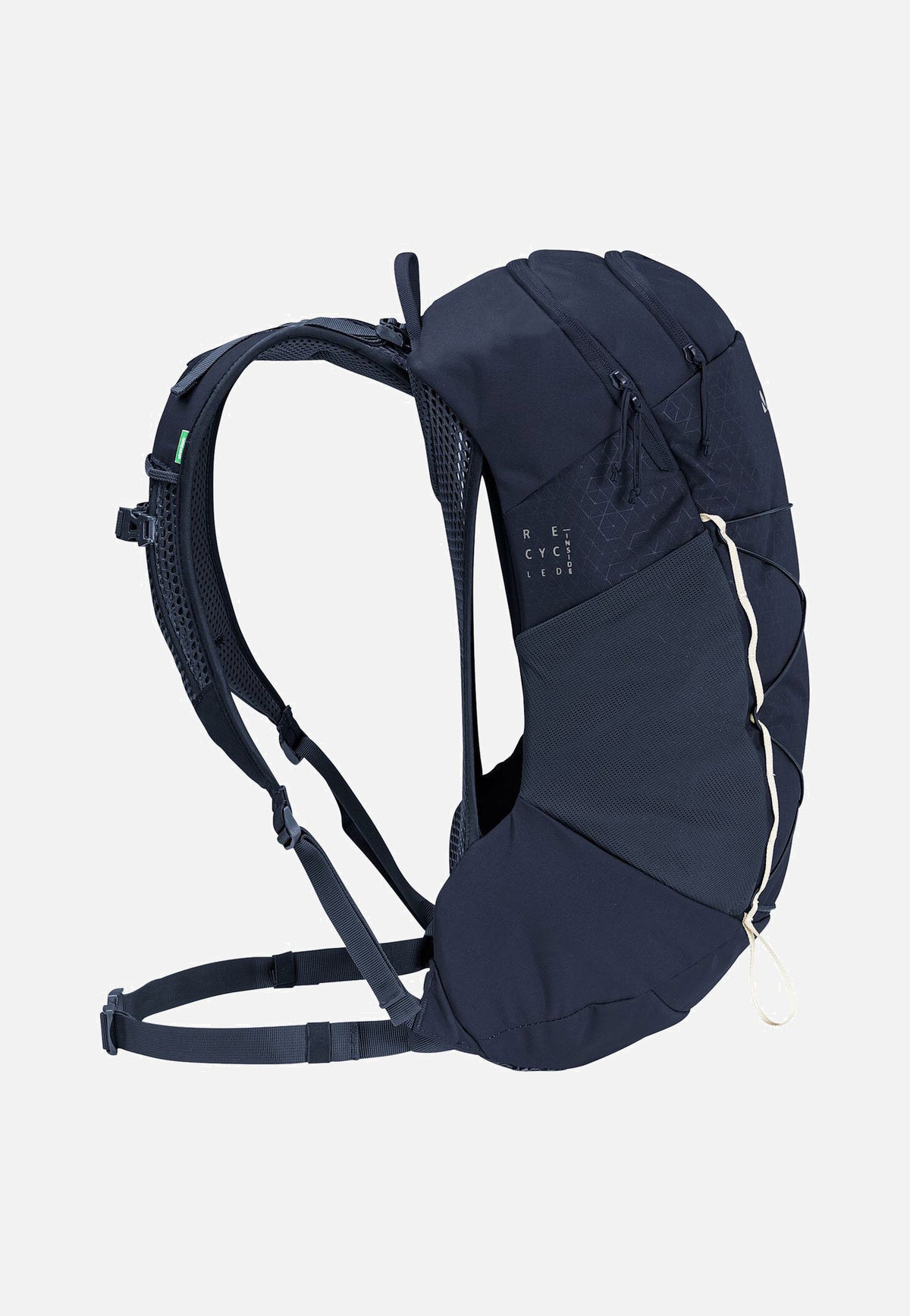 Vaude Women's Agile Air 18 Eclipse Wanderrucksack
