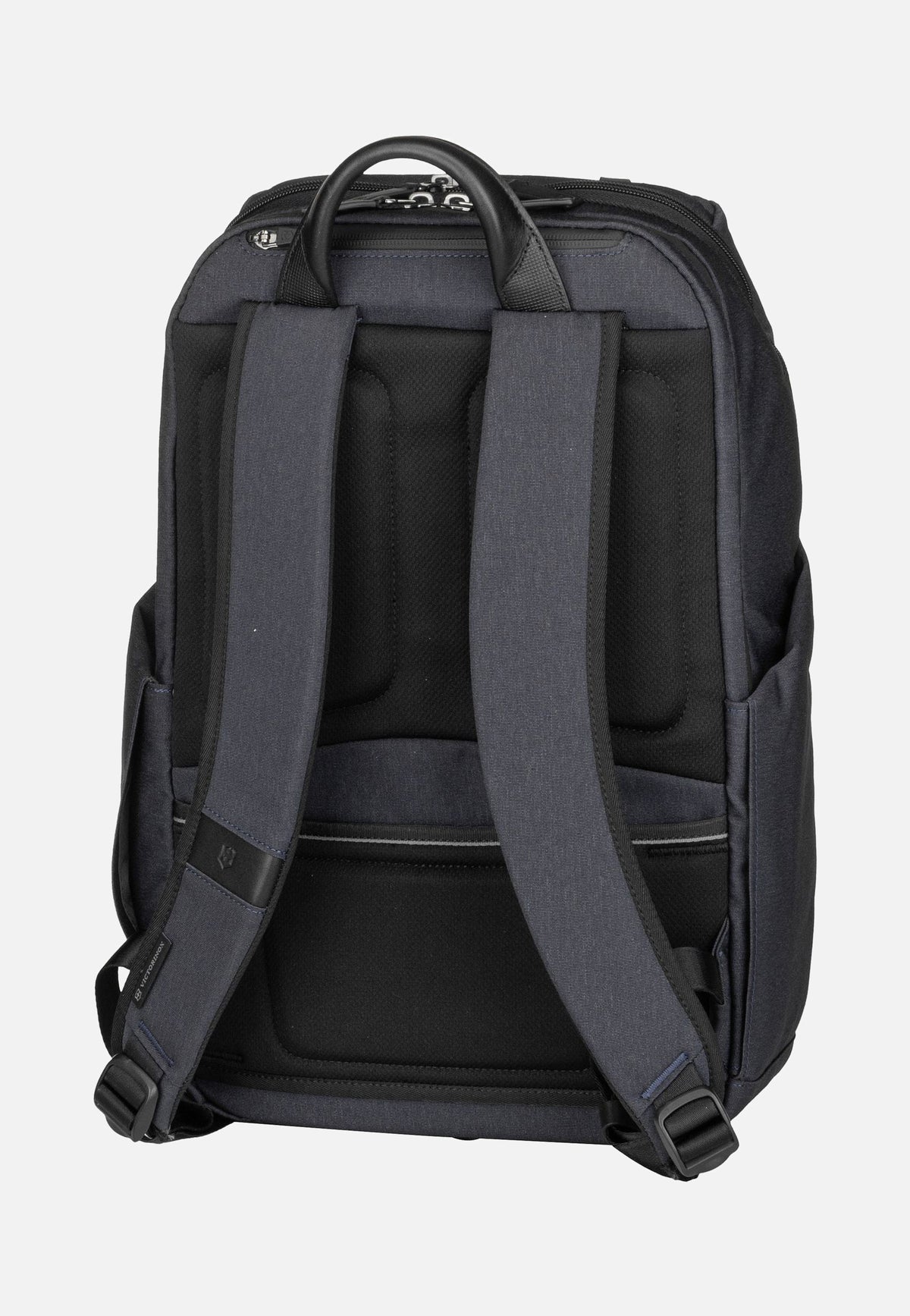 Victorinox Architecture Urban2 Deluxe Melange Blue/Black Rucksack