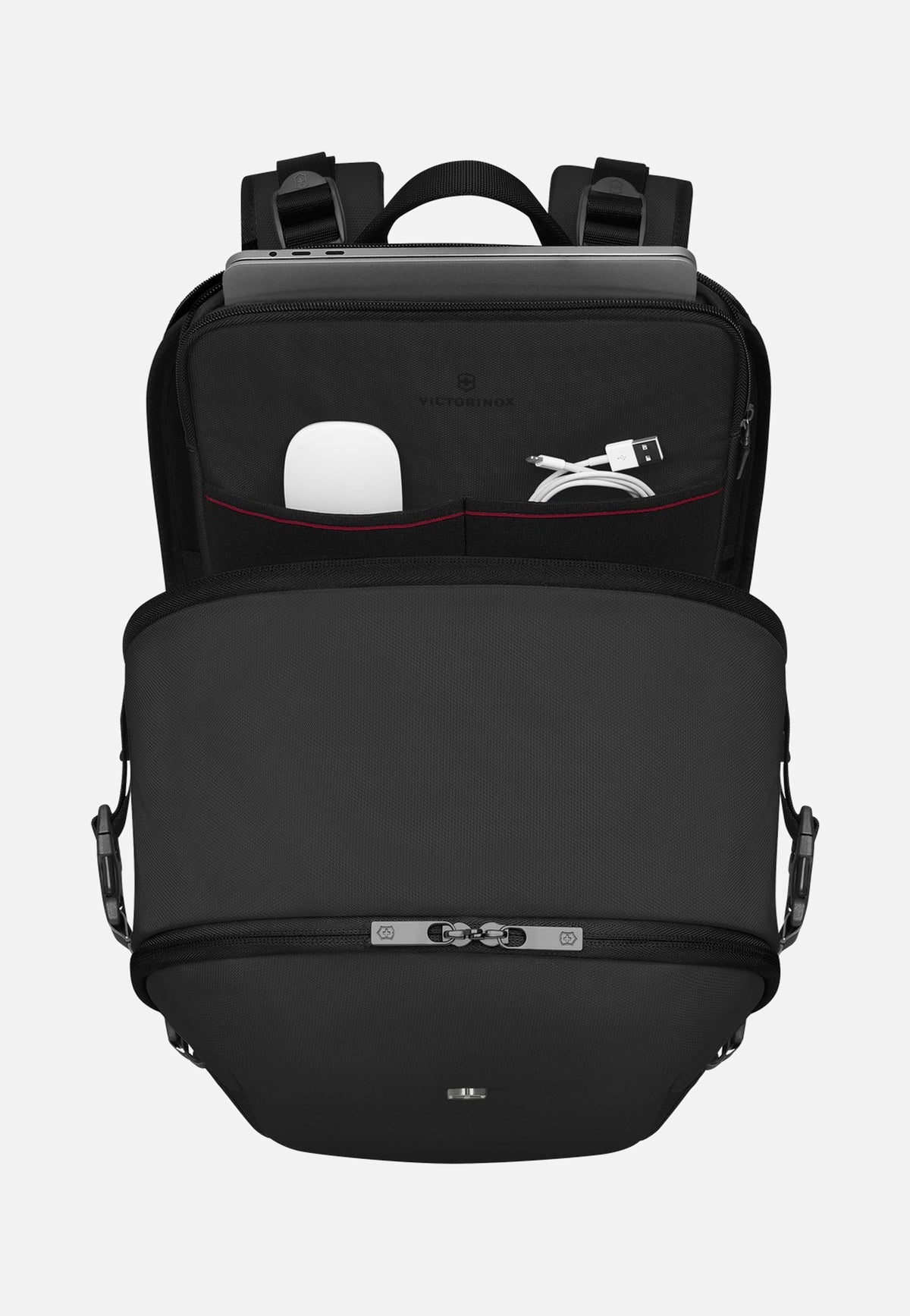 Victorinox Altmont Modern Traveler Black Reiserucksack