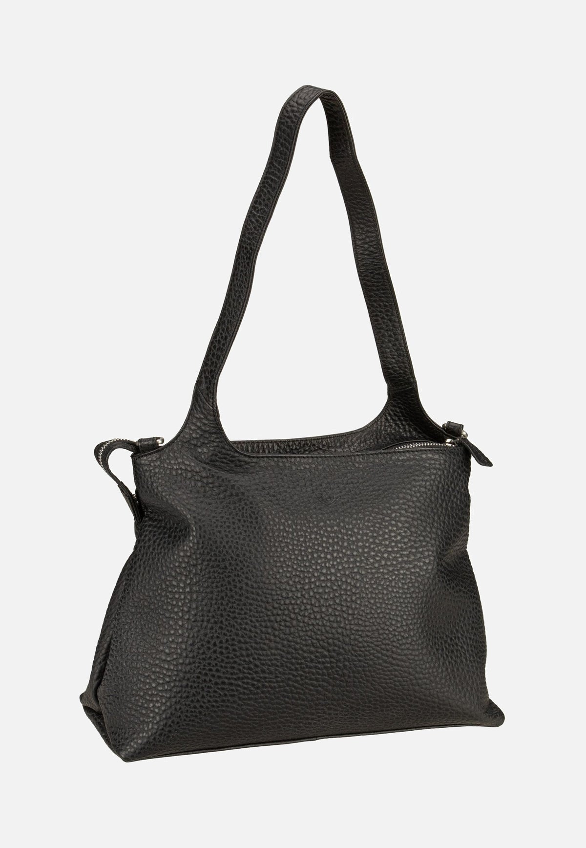 Voi Gisela 22146 Schwarz Schultertasche