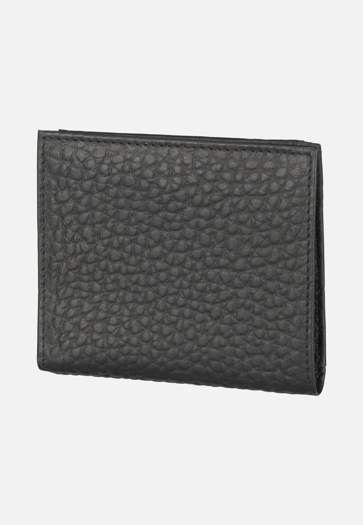 Voi Hirsch 70575 Schwarz Portemonnaie