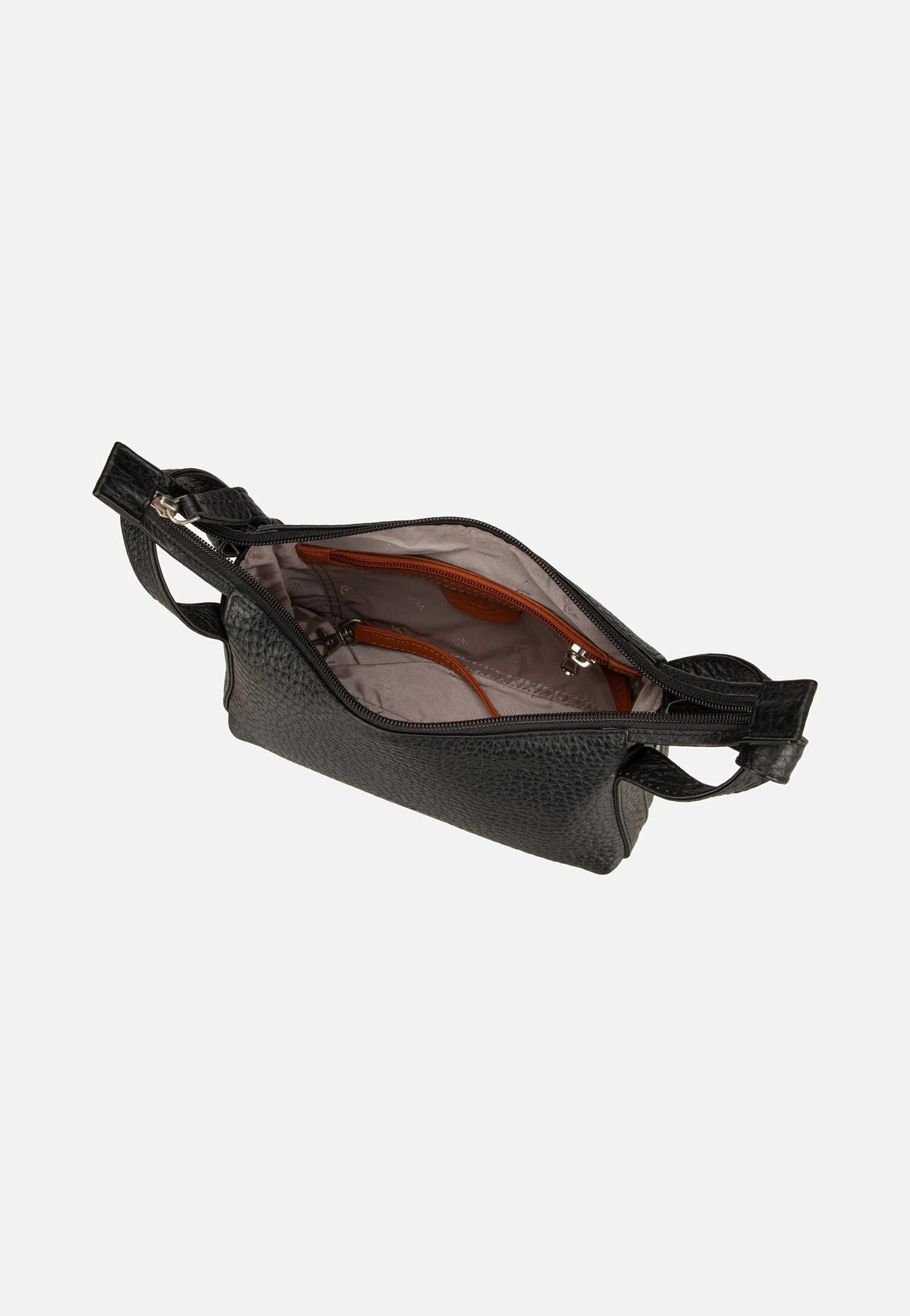 Voi Xantia 22150 Schwarz Umhängetasche