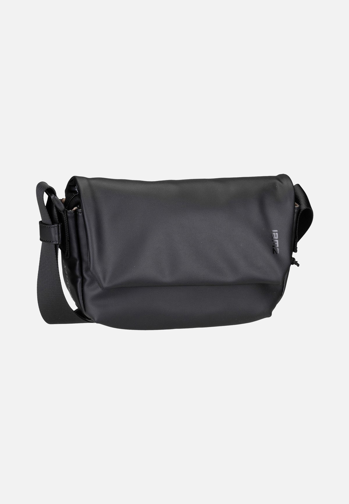 zwei Cargo CA40 Black Crossbody Bag