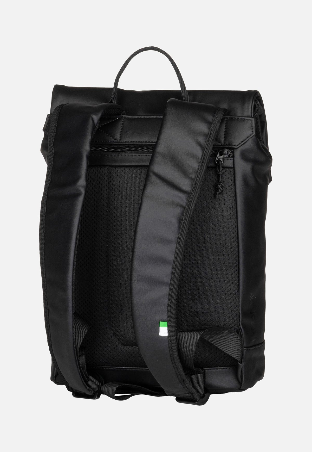 zwei Cargo CAR130 Black Rucksack