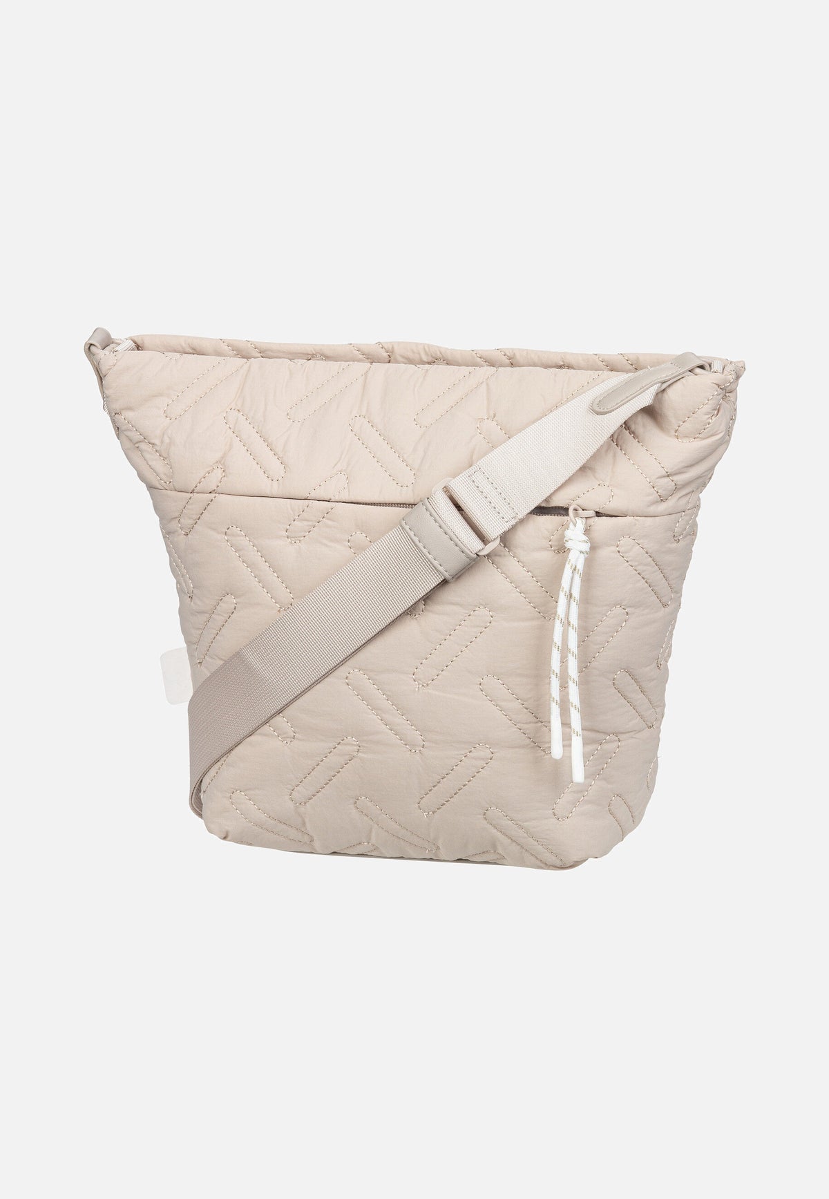 zwei Cleo CL90 FS25 Sand Crossbody Bag