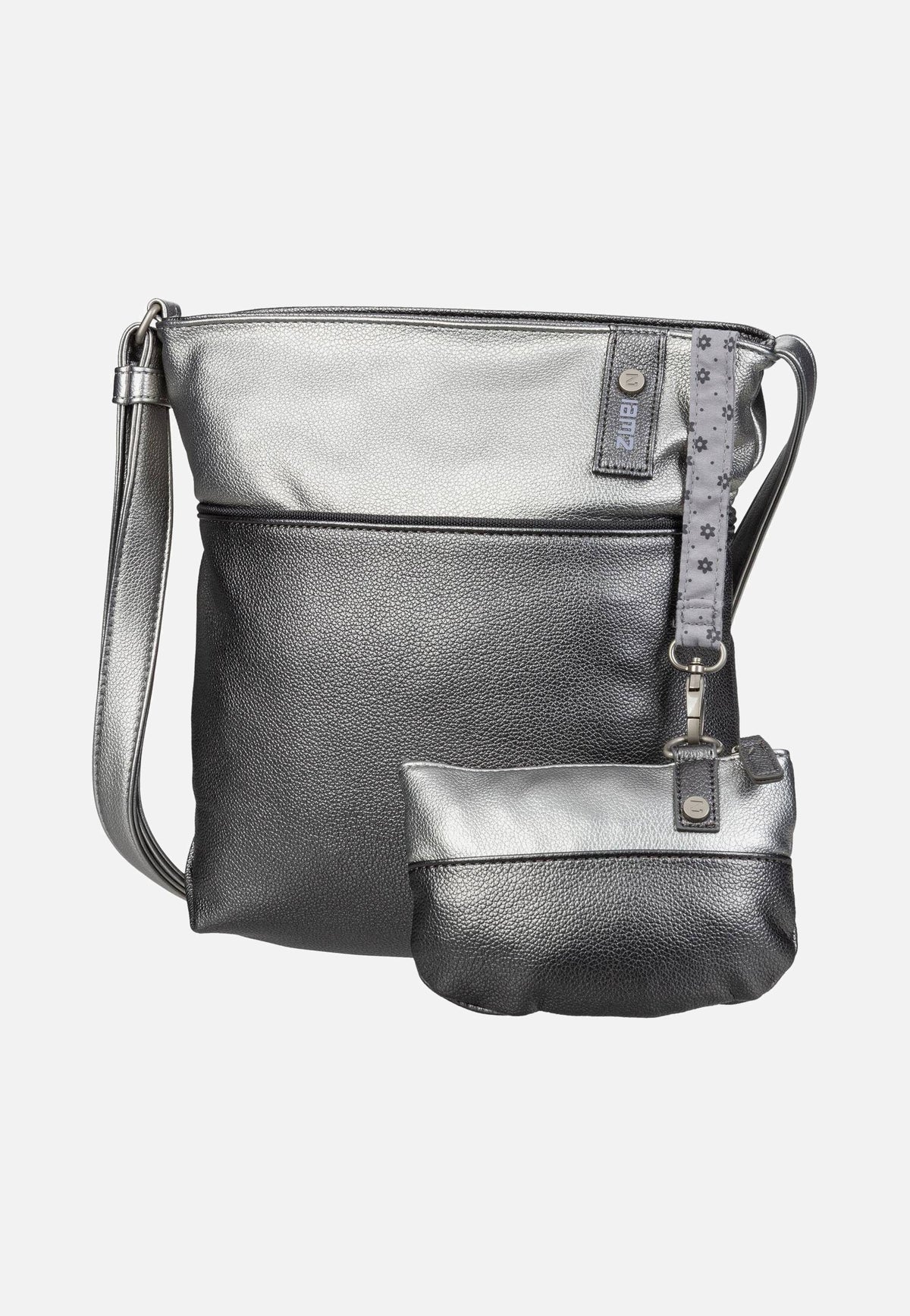 zwei Jana J10 Cosmos Beuteltasche