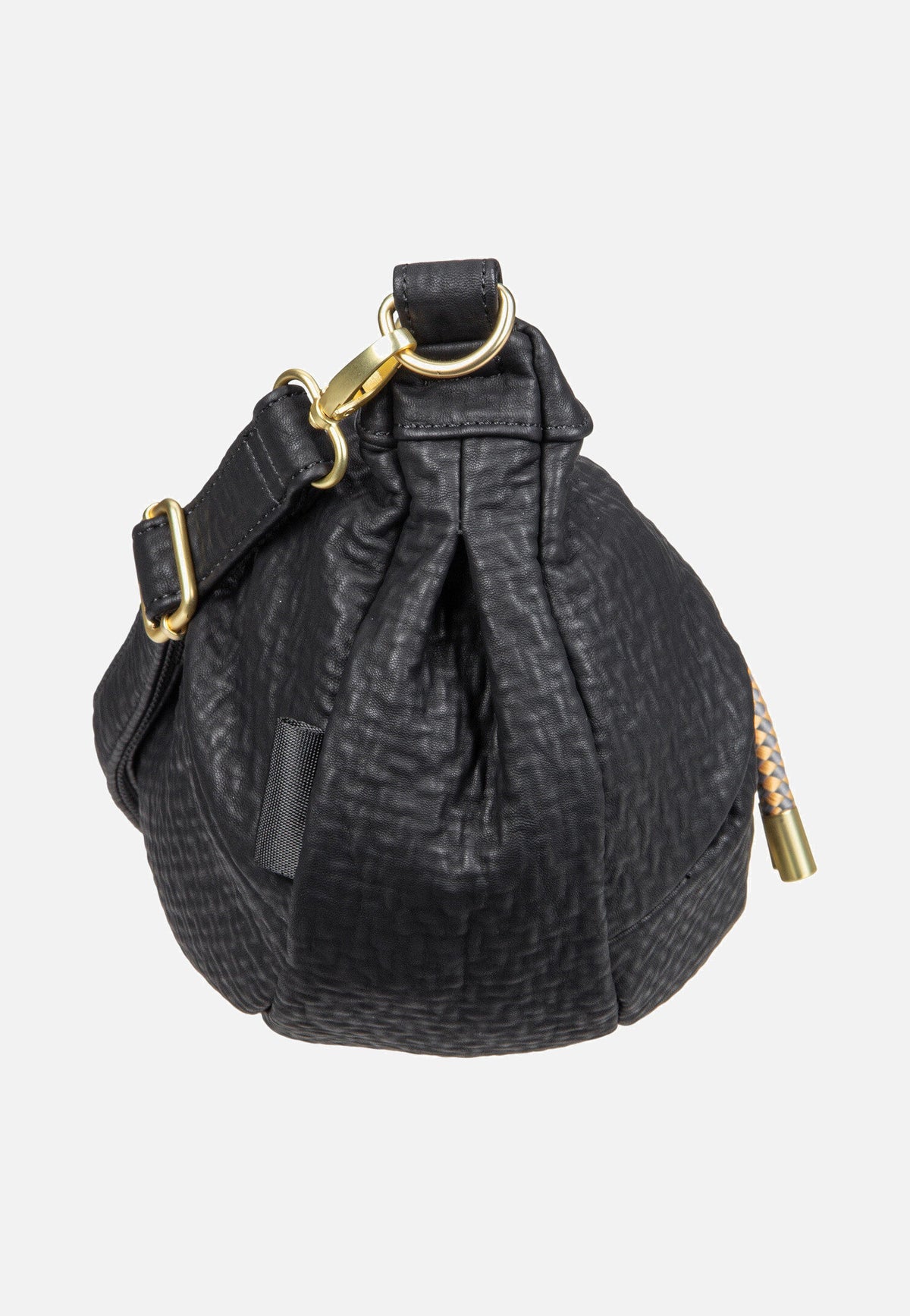 zwei Lola LO70 Black Sling Bag