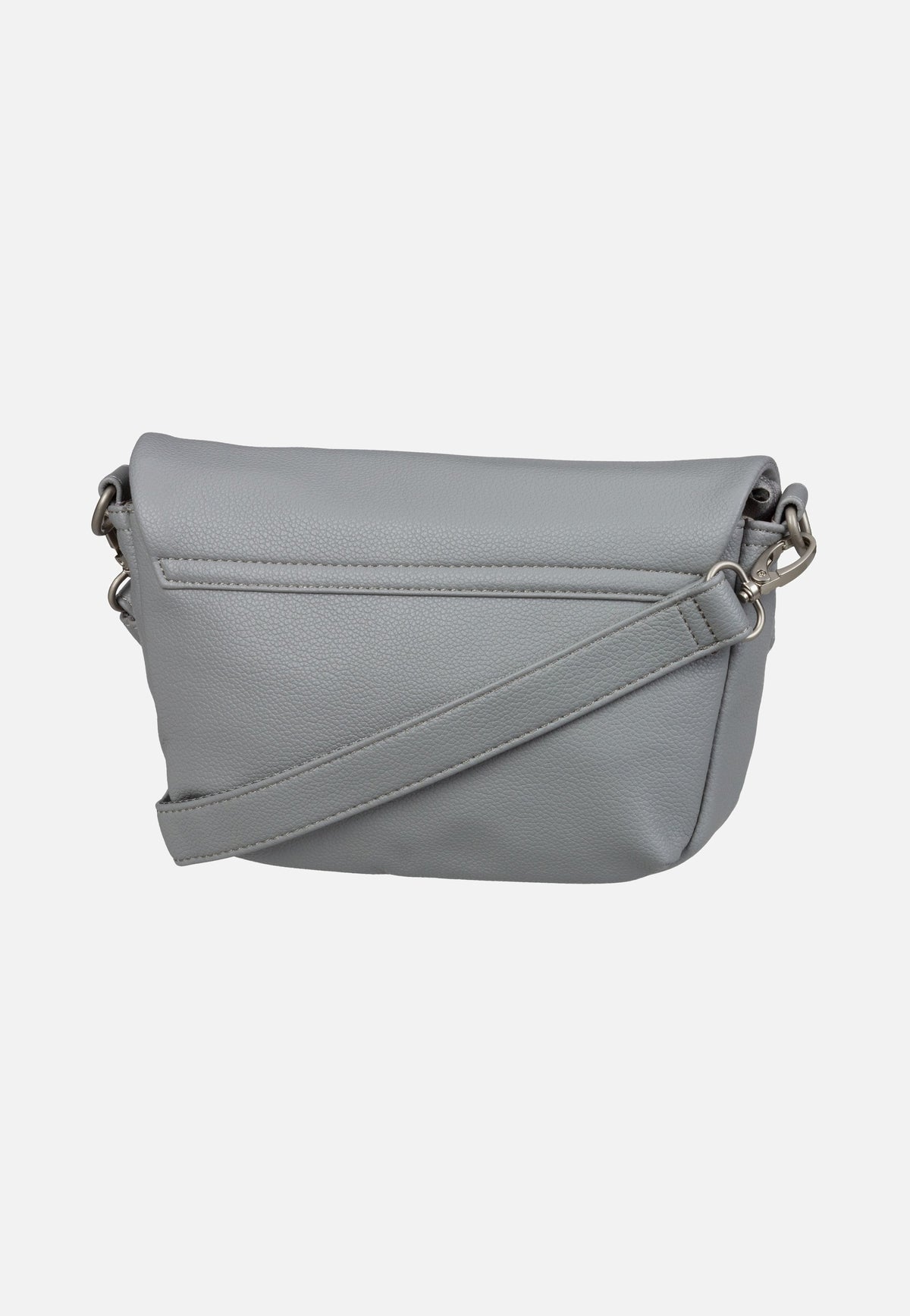 zwei Mademoiselle M40 Foggy Umhängetasche