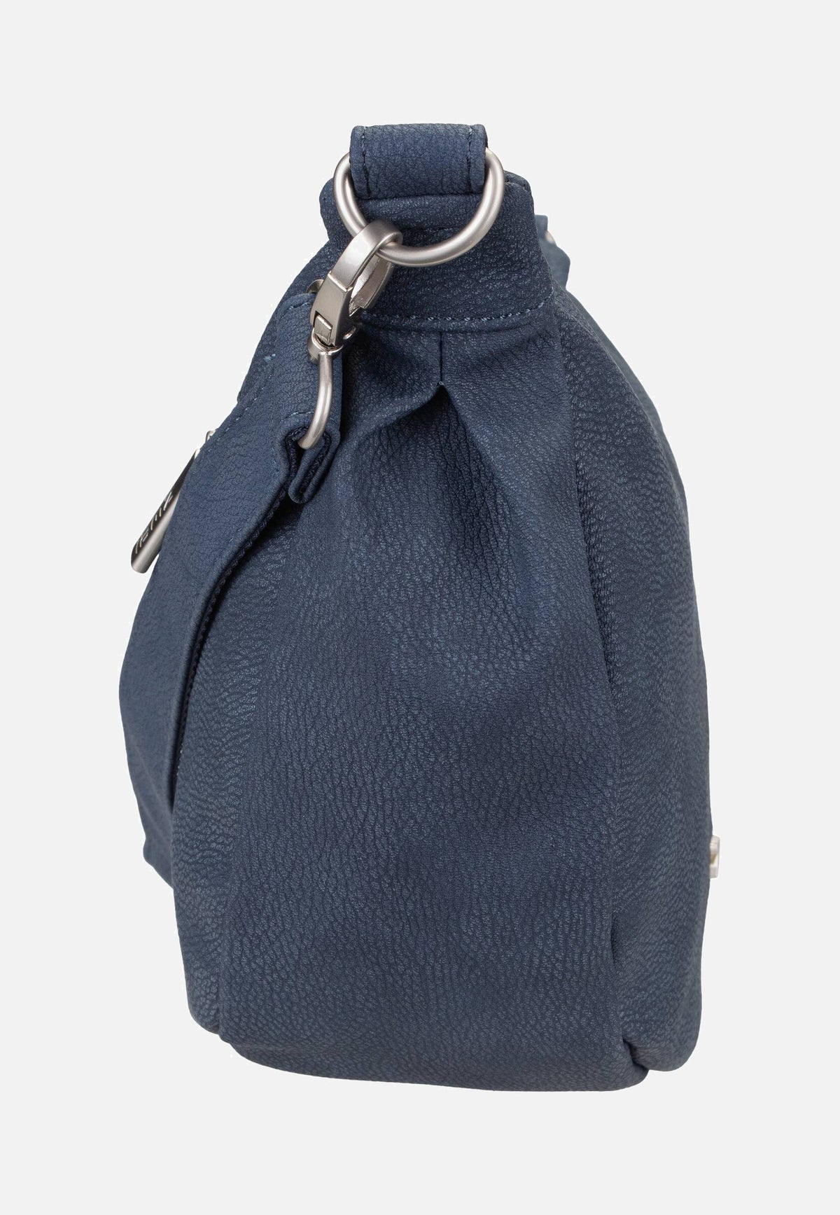 zwei Mademoiselle M70 Nubuk/Blue Sling Bag