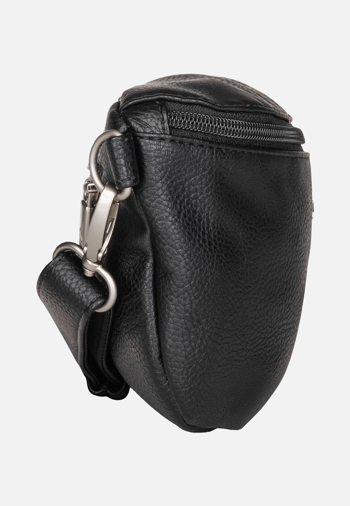 zwei Mademoiselle MH4 Noir Bauchtasche
