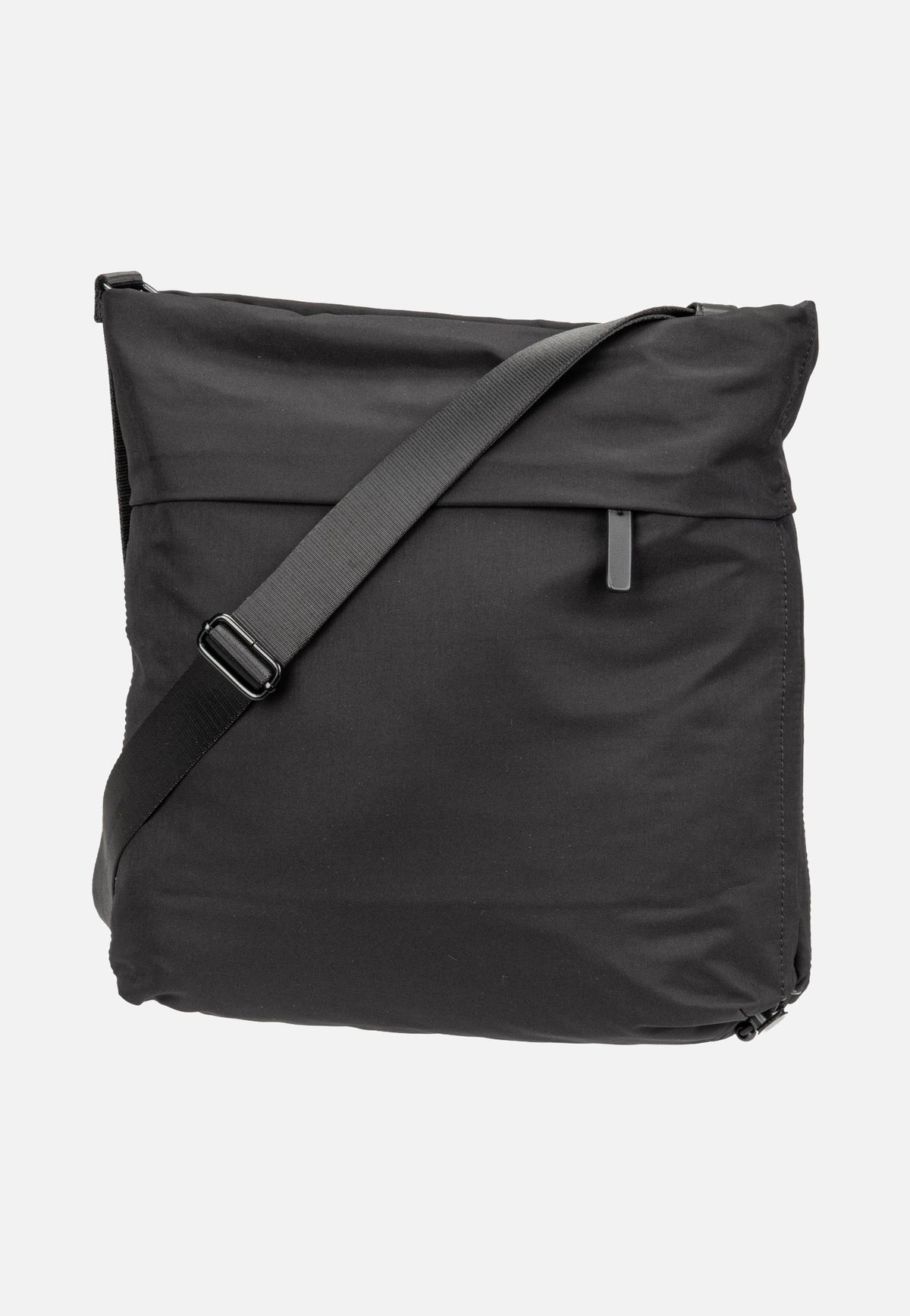 zwei Amie AM120 Black Crossbody Bag