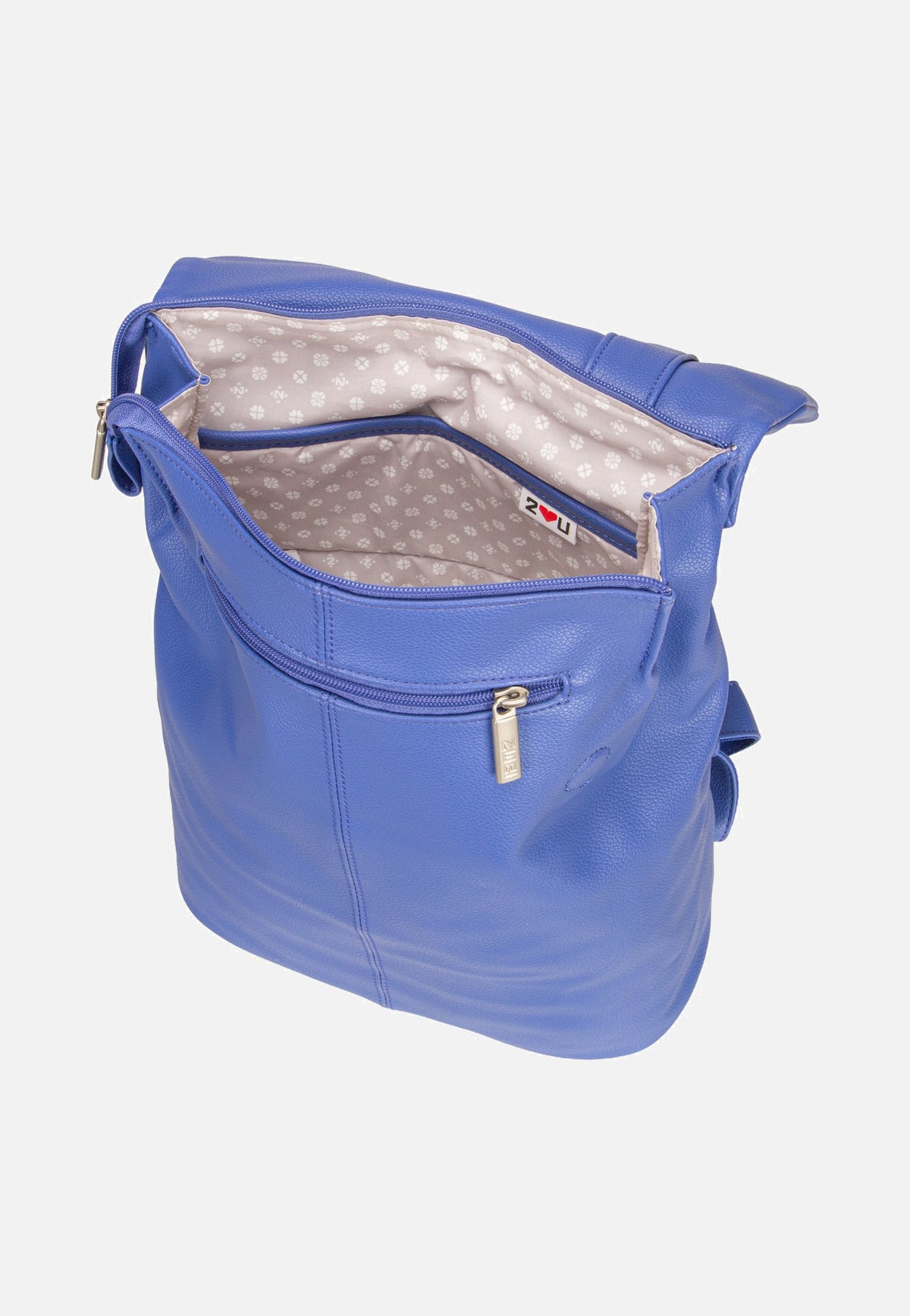 zwei Mademoiselle MR13 Limited Royal Rucksack