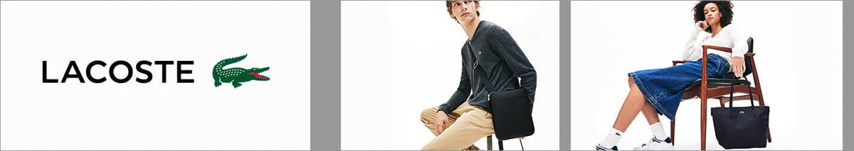 Lacoste Header