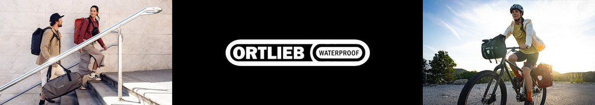 ORTLIEB Bike Bags
