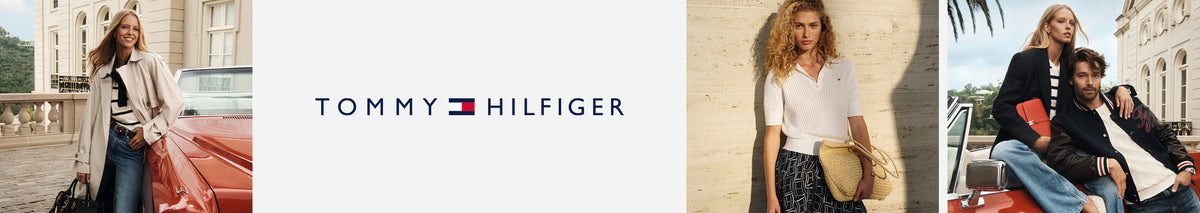 Tommy Hilfiger Diagonal Bags